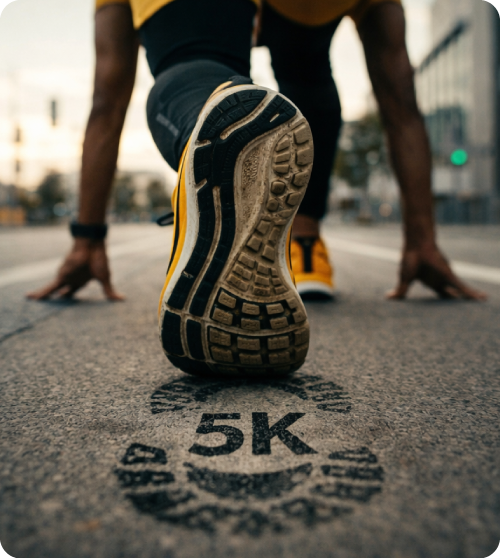 5K